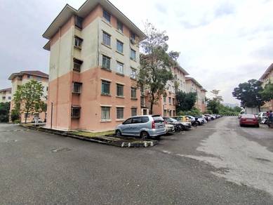 Pangsapuri Suria (Puchong)