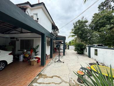 2-storey-Terraced-House-for-sale-Rawang-Selangor