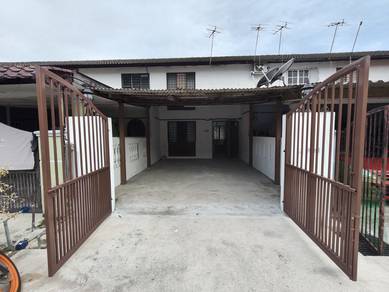 2-storey-Terraced-House-for-sale-Kajang-Selangor
