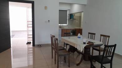 Summerton Condominium 1986sf for sell cheapest area Bayan Lepas