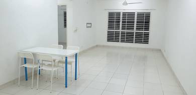 Seri Mutiara Apartment @ Setia Alam