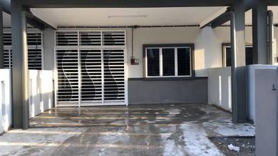 [TERMURAH!! FREEHOLD] 1 Tingkat Tmn Sri Impian Seksyen 30 Shah Alam