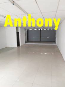 Shop-lot-for-rent-Ayer-Itam-Penang