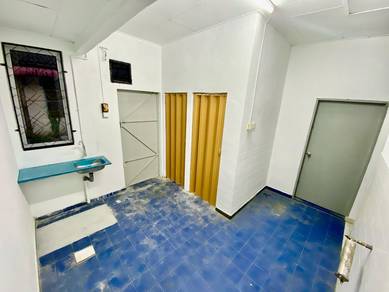 Taman sejahtera Alma 3 bed hot hot saleRM298K FULL LOAN