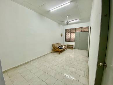 Taman sejahtera Alma 3 bed hot hot saleRM298K FULL LOAN