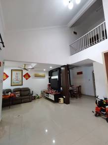 1.5-storey-Terraced-House-for-sale-Kulai-Johor