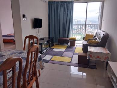 Residensi Laman Sari
