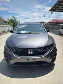 Honda JADE 1.5 RS (A)