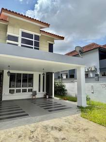 2-storey-Terraced-House-for-sale-Perling-Johor