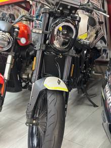 Best Offer Benelli Leoncino 250 SE