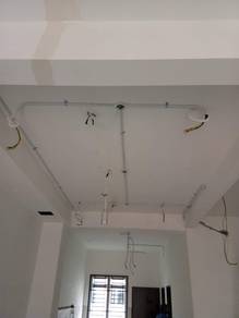 Wiring and Electrical Service