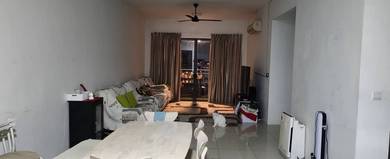 Below Value | The Suritz Condo | Kolombong | Corner unit | 3R2B