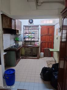 2-storey-Terraced-House-for-sale-Taman-Permata-Kuala-Lumpur
