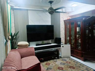 2-storey-Terraced-House-for-sale-Taman-Permata-Kuala-Lumpur