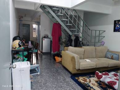 2-storey-Terraced-House-for-sale-Taman-Permata-Kuala-Lumpur
