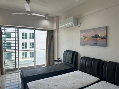 Aeropod Soho | Tanjung Aru | KK City | KKIA | Allow for Airbnb