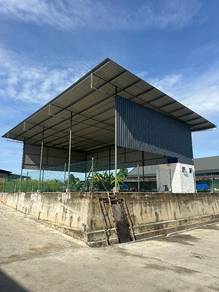 Standalone Warehouse at Penampang