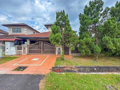 Semi-Detached-House-for-sale-Semenyih-Selangor
