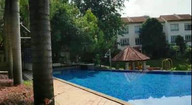 2.5-storey-Terraced-House-for-rent-USJ-Selangor