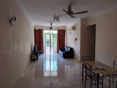 Regency Heights, Sungai Ara, Penang. Furnished, 2 Car Parks