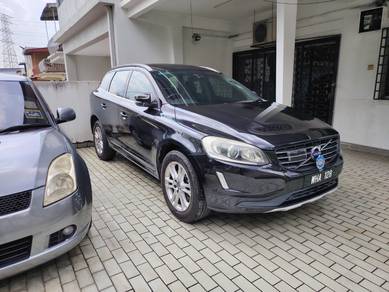 Volvo XC60 2.0 T6 FACELIFT (A)