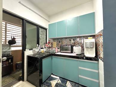 PALING MURAH One Maxim Sentul Pasar Kuala Lumpur