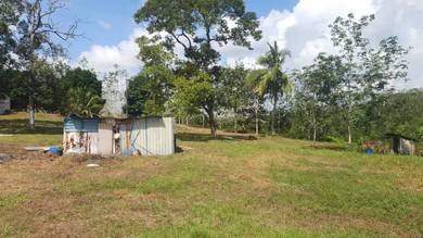Tanah Kg Sungai Redan Laut !!!! INTERNATIONAL LOT!!!