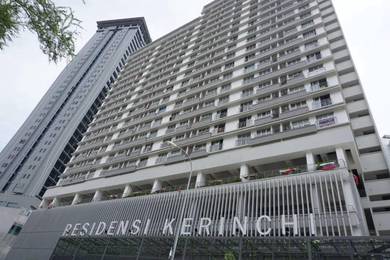 Residensi Kerinchi
