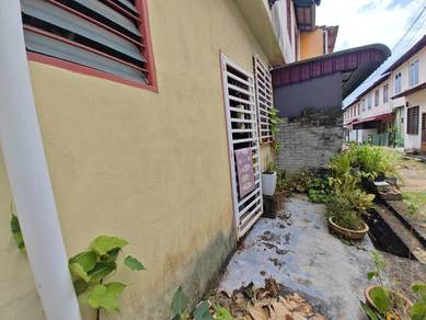 Freehold✨ Double Storey Bandar Springhill Lukut,Port Dickson
