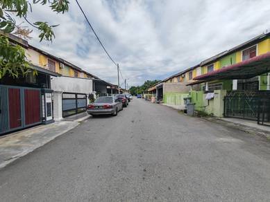 Freehold✨ Double Storey Bandar Springhill Lukut,Port Dickson