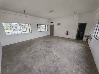 Bintulu Brand New Industrial Building/Warehouse Sibiyu Gateway