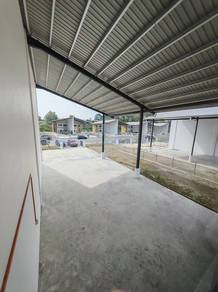 Bintulu Brand New Industrial Building/Warehouse Sibiyu Gateway