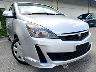 Proton EXORA 1.6 BOLD EXECUTIVE (A)