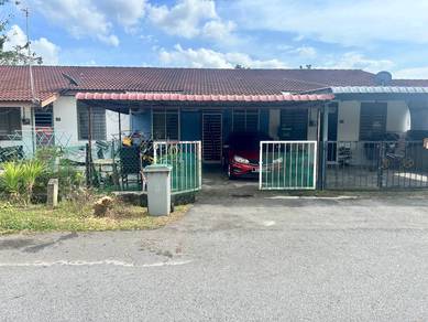 Rumah Below Market