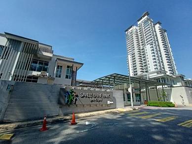 Saville @ The Park Bangsar