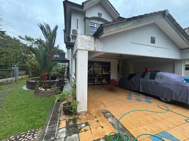 2-storey-Terraced-House-for-sale-Skudai-Johor-1