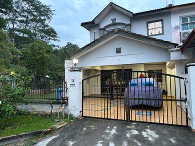 2-storey-Terraced-House-for-sale-Skudai-Johor