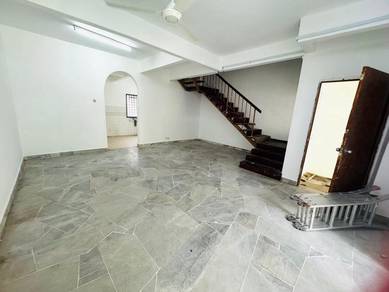 {ANY RACE} 2 sty House, Taman rawang perdana 1, rawang jaya, town