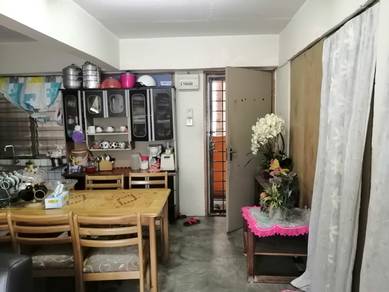 Pangsapuri Teratak Muhibbah 1