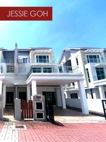 SENTRINO Resideence Bukit Mertajam 3 Storey Semi-D for SALE