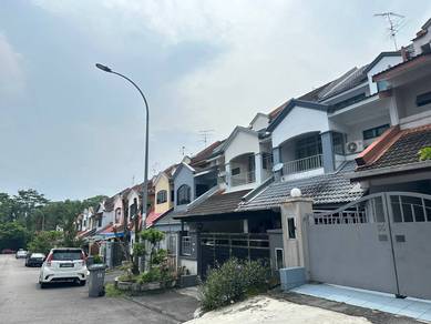 2.5-storey-Terraced-House-for-sale-Johor-Bahru-Johor