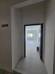 Residensi Acacia-3