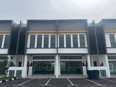 Shop-lot-for-rent-Tasek-Gelugor-Penang