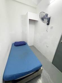 UKM MRT Kajang Bilik Sewa Lelaki Single