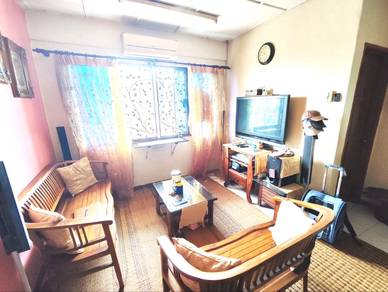 Cheapest Apartment for SALE in KL town