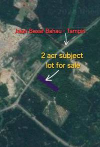 Agricultural-Land-for-sale-Bahau-Negeri-Sembilan