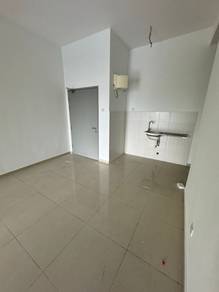 DAMAI VISTA @ Alam Damai Cheras [ POOL VIEW / LOW DOWN PAYMENT ]