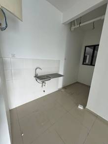 DAMAI VISTA @ Alam Damai Cheras [ POOL VIEW / LOW DOWN PAYMENT ]