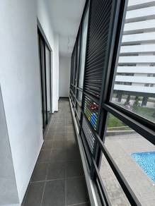 DAMAI VISTA @ Alam Damai Cheras [ POOL VIEW / LOW DOWN PAYMENT ]