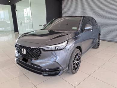 Honda HR-V 1.5 TURBO V (A)